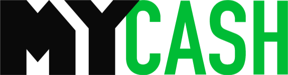 MyCash Logo MyCash logo
